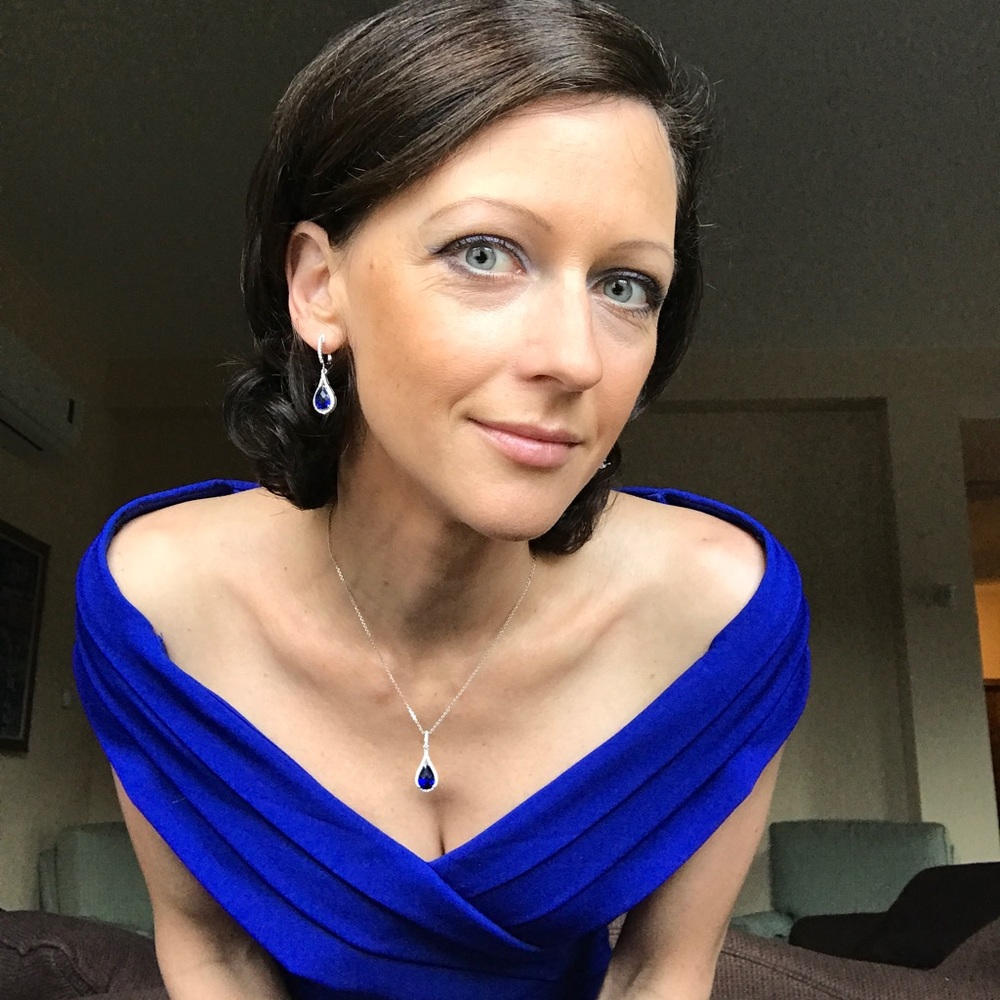 Meet your Posher, Sasa